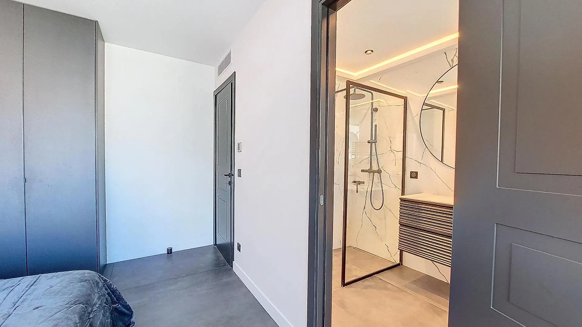 Nestor&Jeeves - Le Royal Luxembourg - Sea View - Terrace Apartman Nizza 0*,